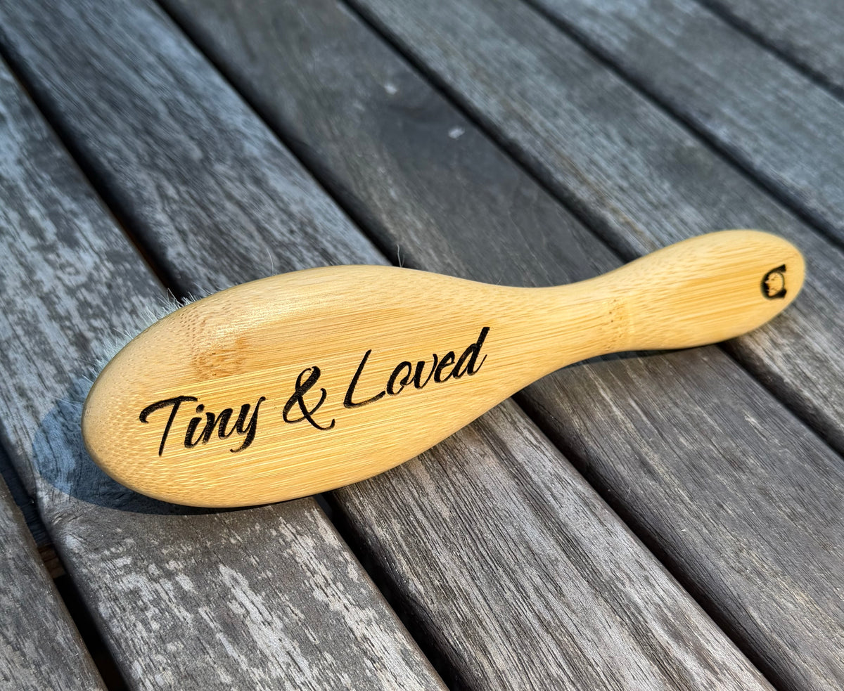 Tiny & Loved™ Newborn Gift Set