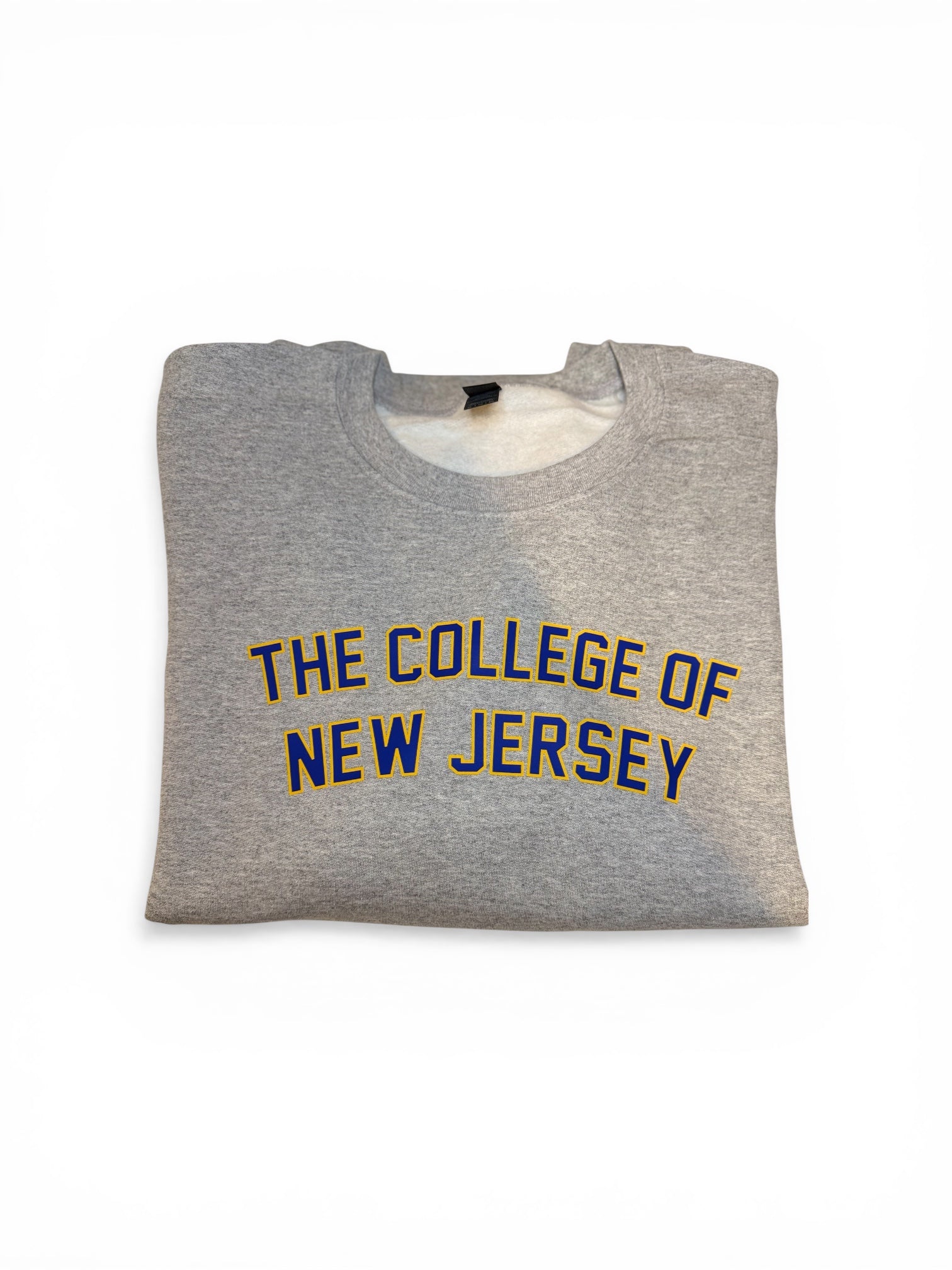 Custom DTF Printed Sweatshirt | Personalized Text Sweatshirt | Custom Name, Quote, Business Logo