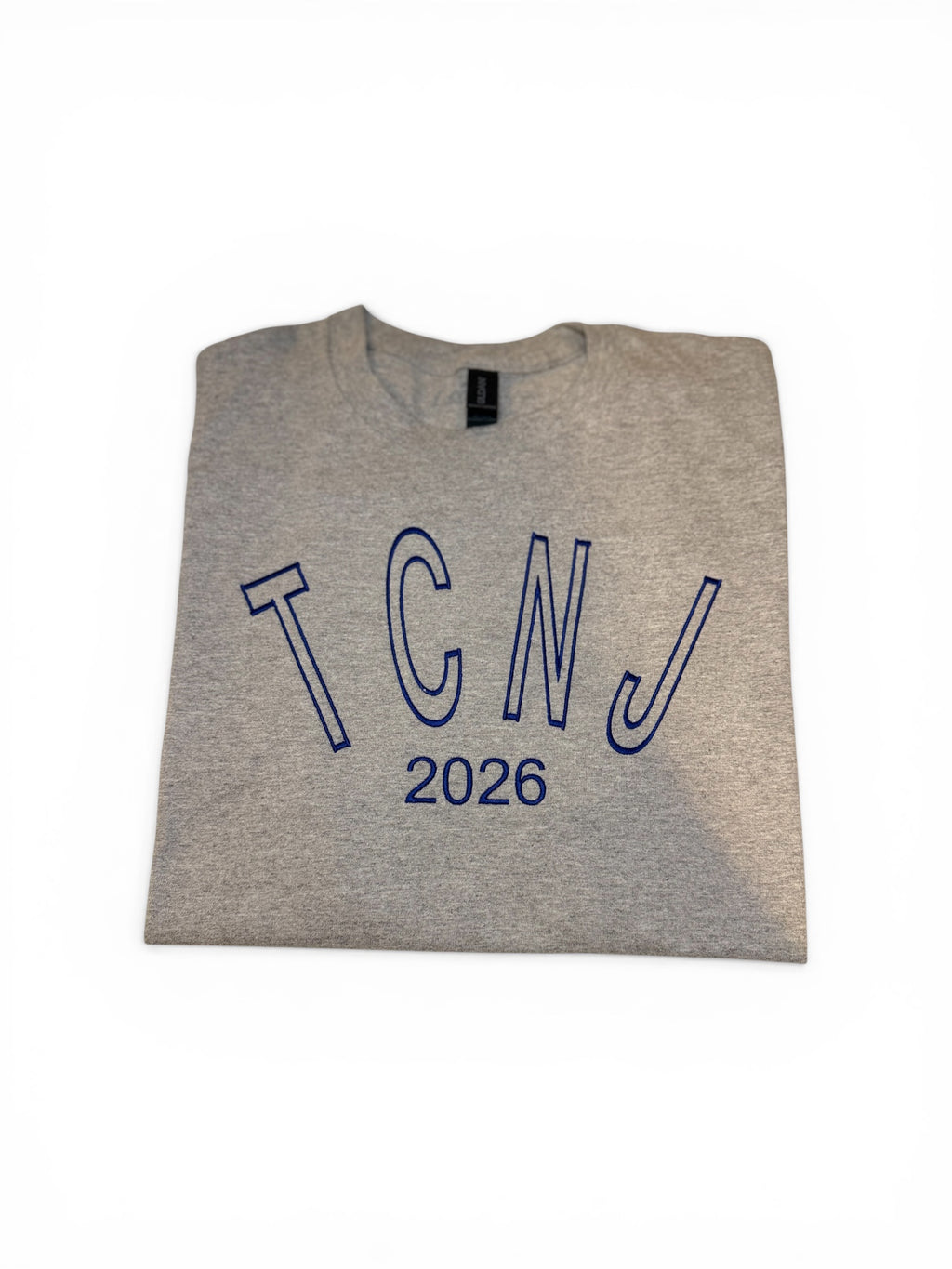 Custom DTF Printed Sweatshirt | Personalized Text Sweatshirt | Custom Name, Quote, Business Logo
