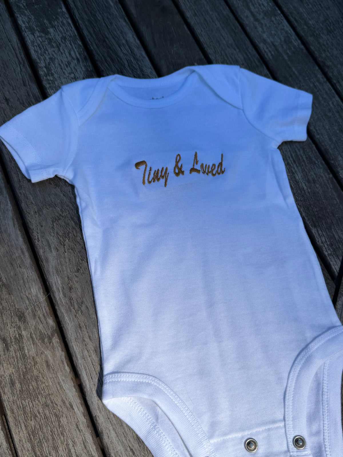 Tiny & Loved™ Newborn Gift Set