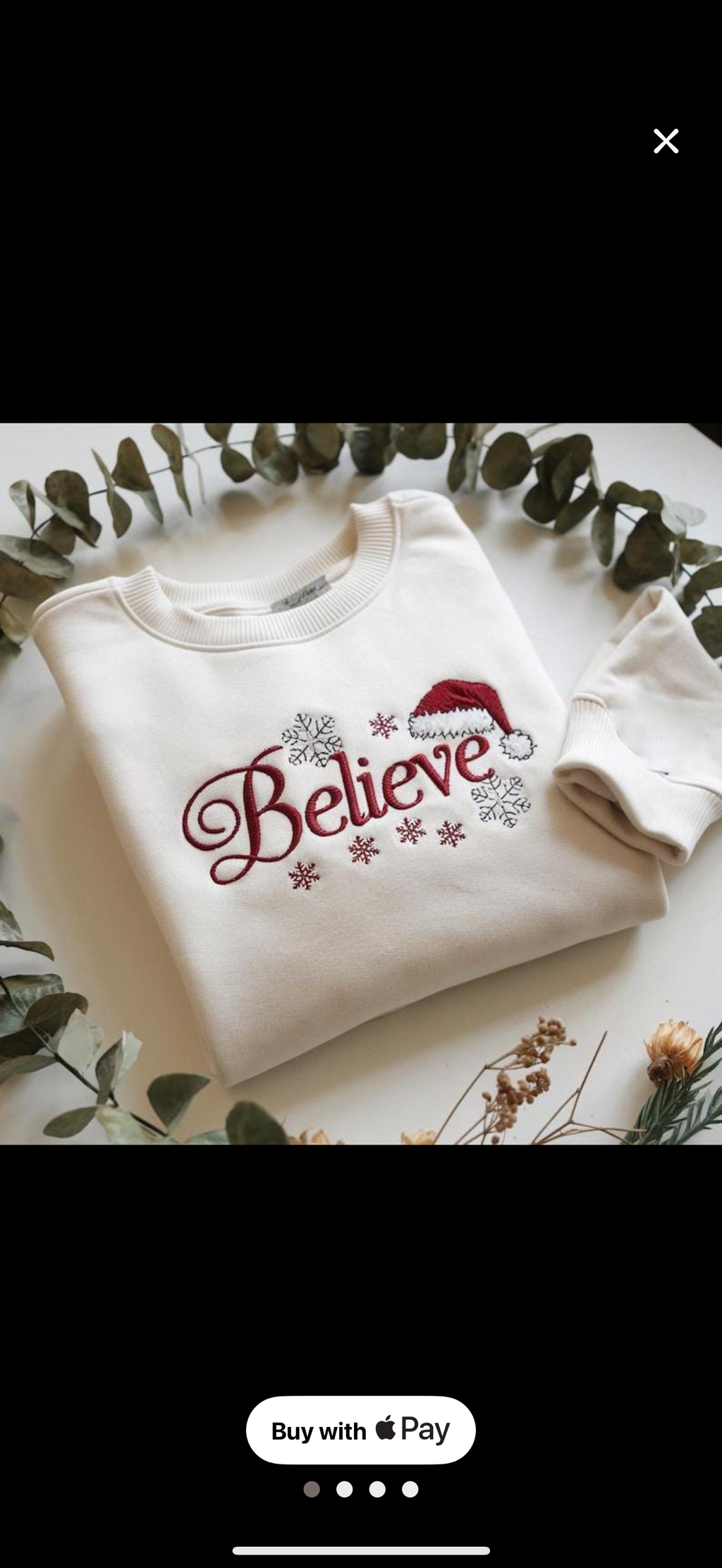 Custom Embroidery Crewneck Sweatshirt, Personalized  Unisex Sweatshirt – Made to Order