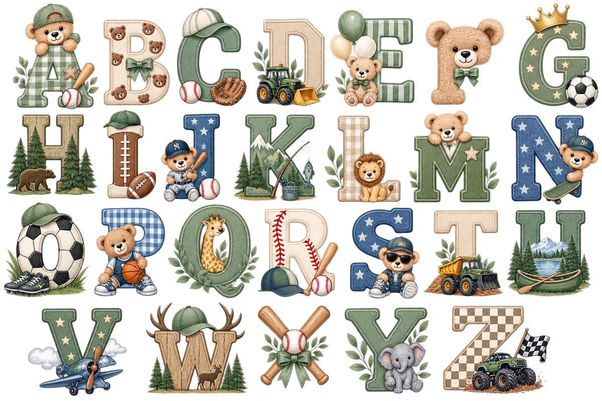 Custom DTF Print – Upload Your Own Design