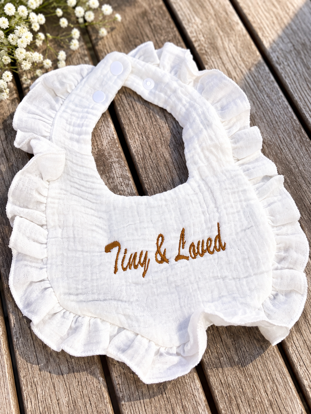 Tiny & Loved™ Newborn Gift Set