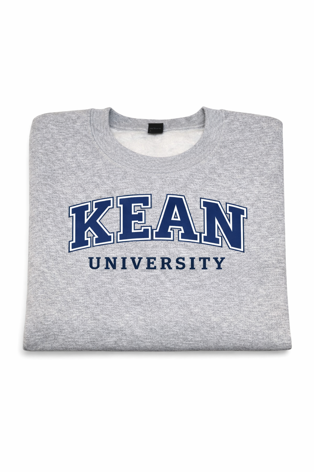 Custom DTF Printed Sweatshirt | Personalized Text Sweatshirt | Custom Name, Quote, Business Logo