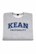 Custom DTF Printed Sweatshirt | Personalized Text Sweatshirt | Custom Name, Quote, Business Logo
