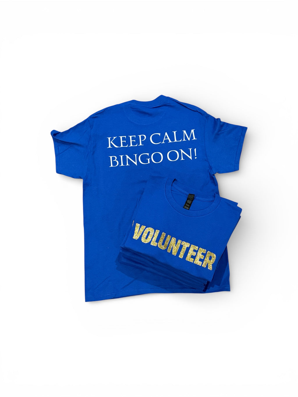 Custom DTF Printed T-Shirt | Personalized Photo, Logo or Custom Design Tee