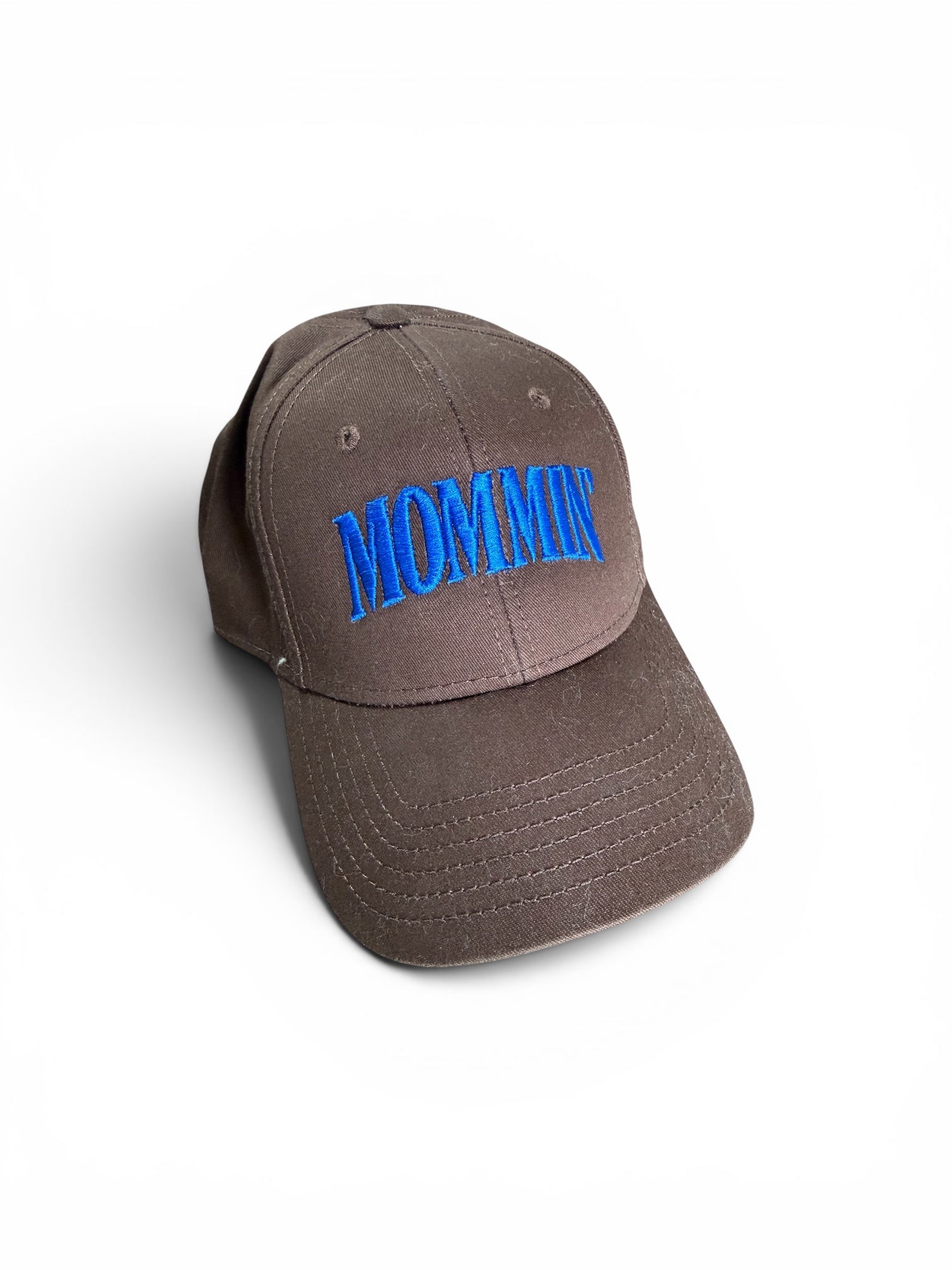 Darlin Embroidered Distressed Trucker Hat | Personalized Mesh Snapback Cap (Copy 2)