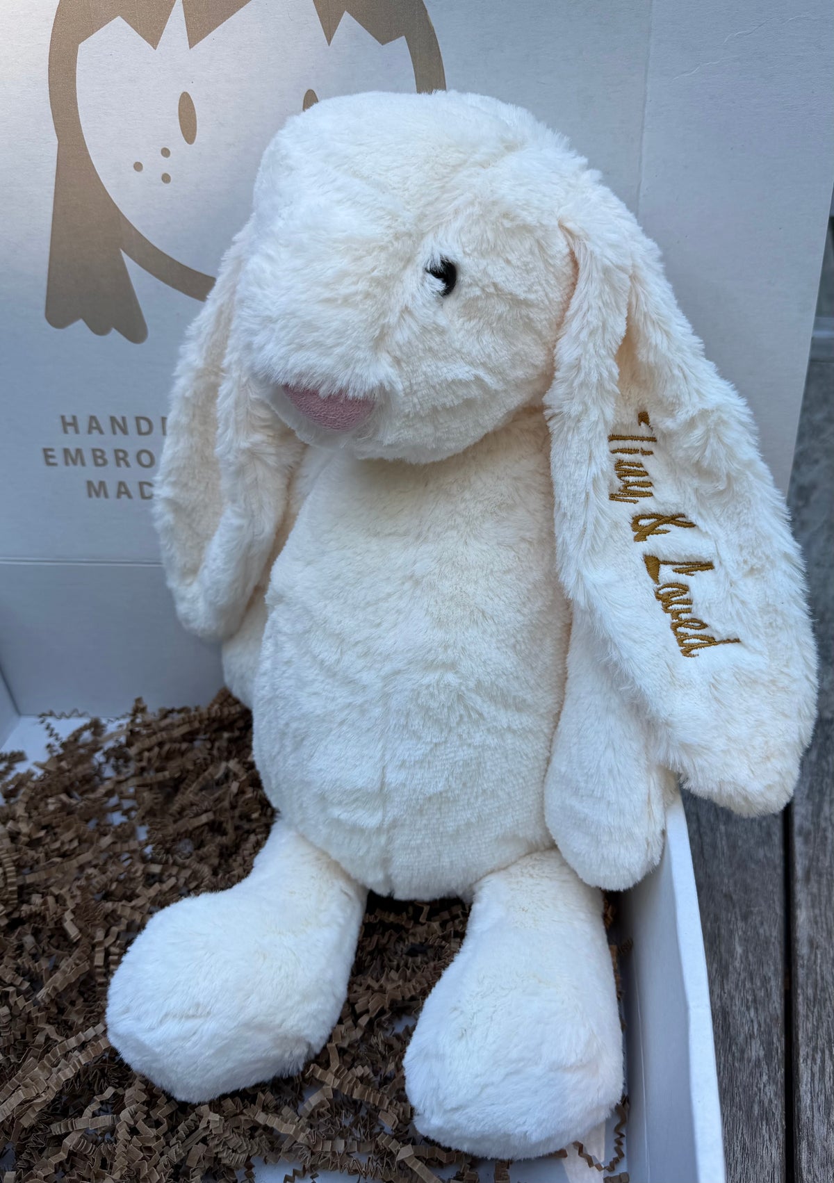 Tiny & Loved™ Newborn Gift Set