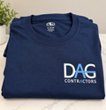 Custom DTF Print – Upload Your Own Design