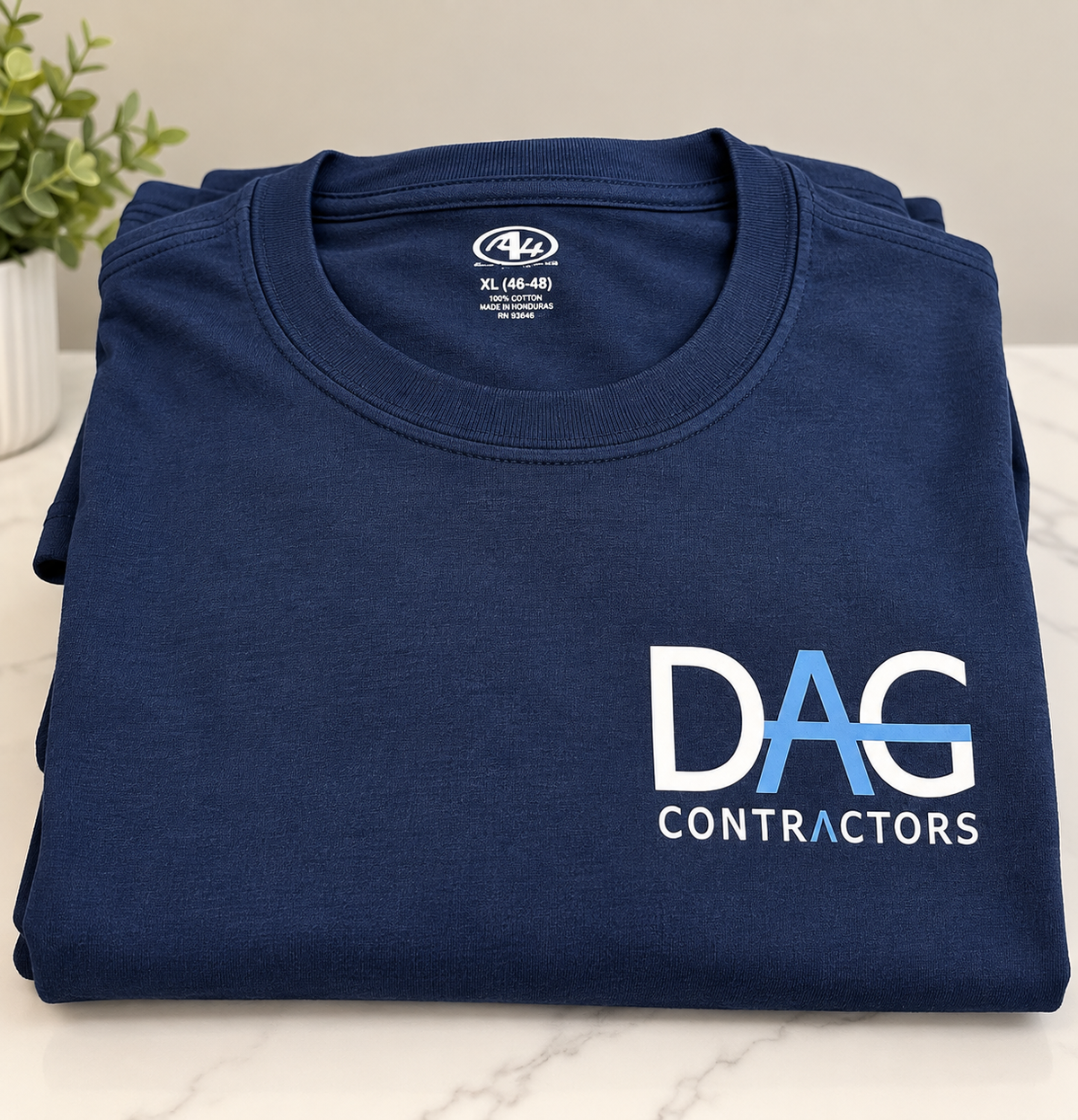 Custom DTF Print – Upload Your Own Design