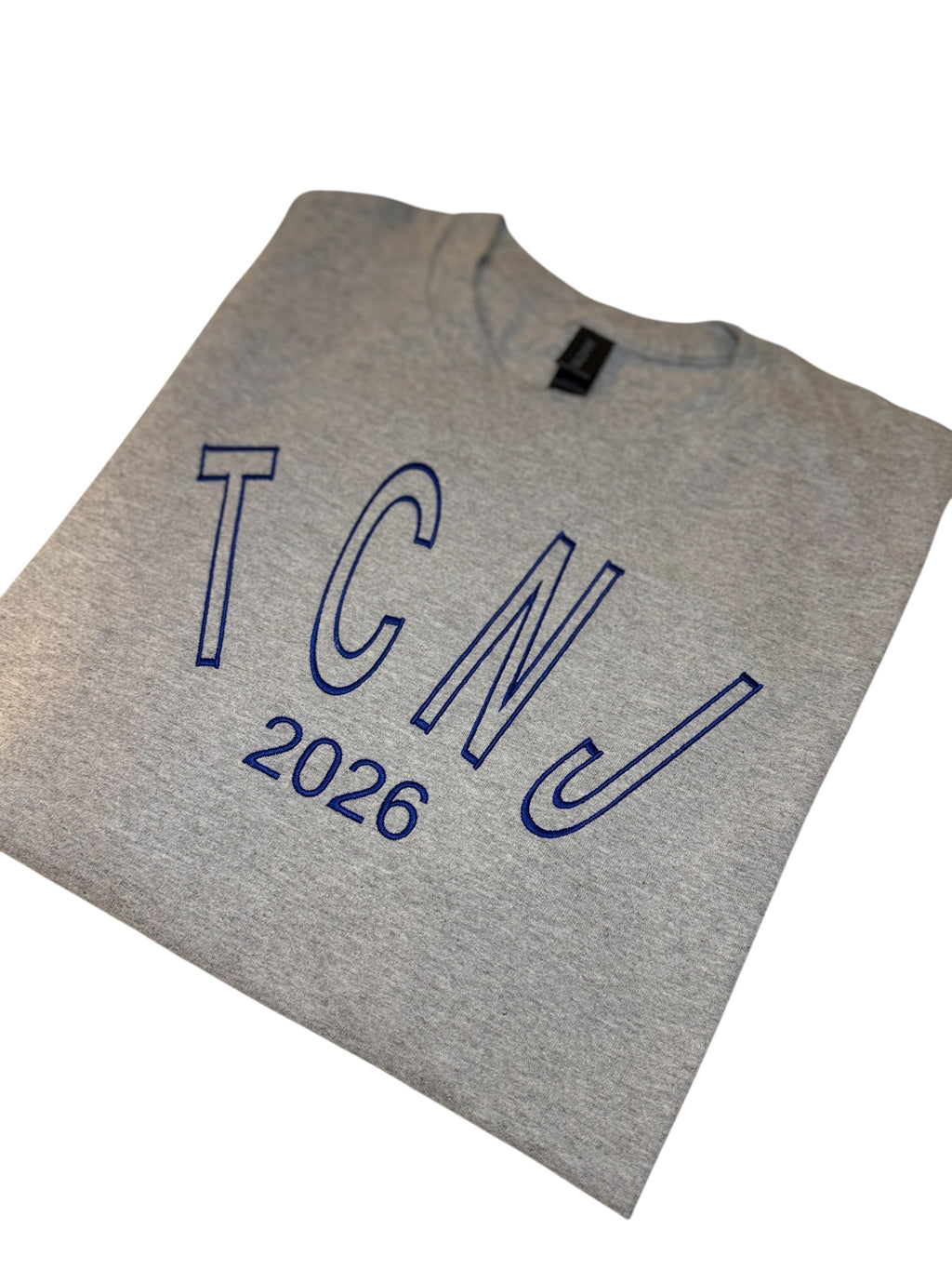 Custom DTF Printed Sweatshirt | Personalized Text Sweatshirt | Custom Name, Quote, Business Logo
