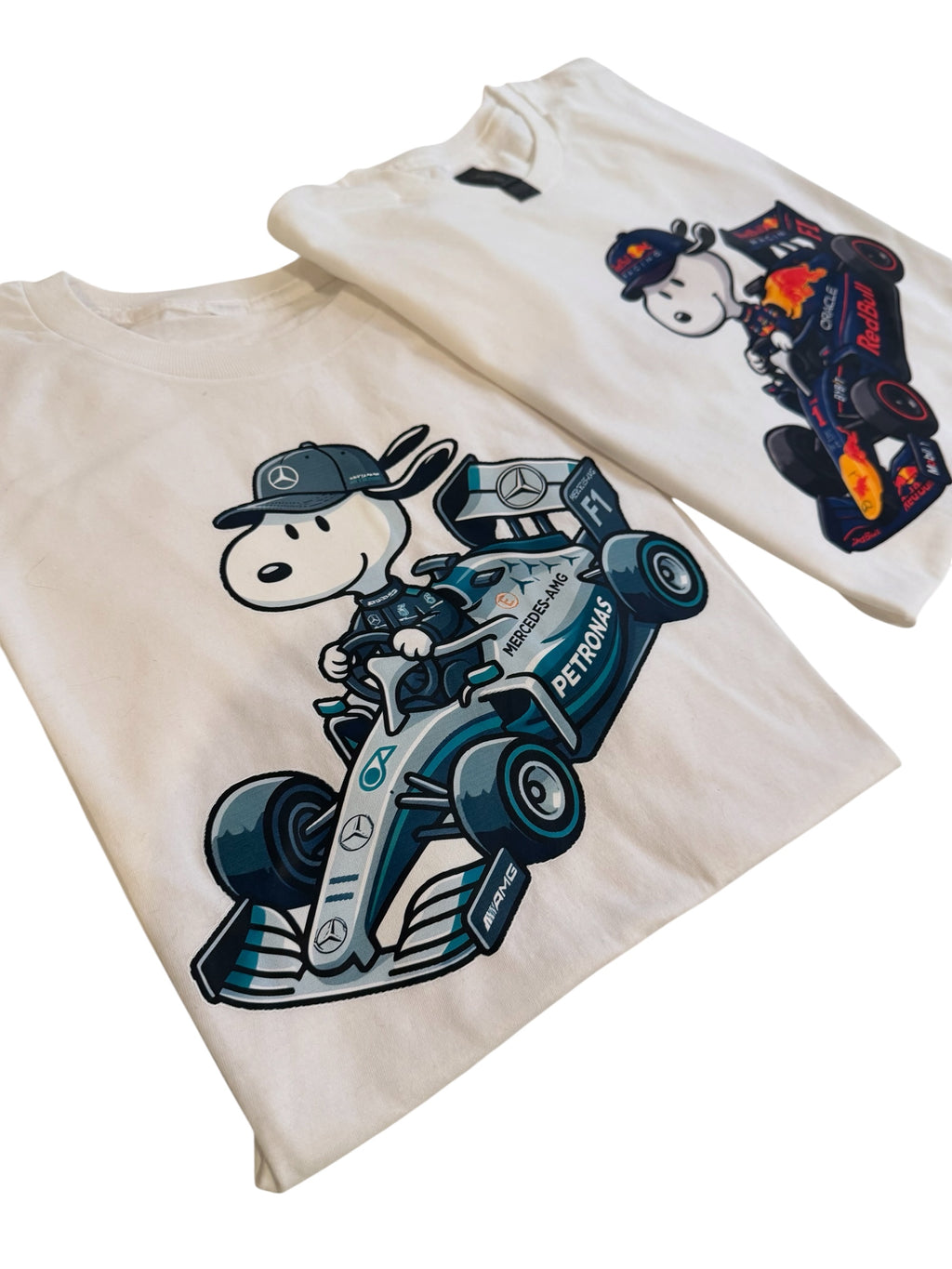 Custom DTF Printed T-Shirt | Personalized Photo, Logo or Custom Design Tee