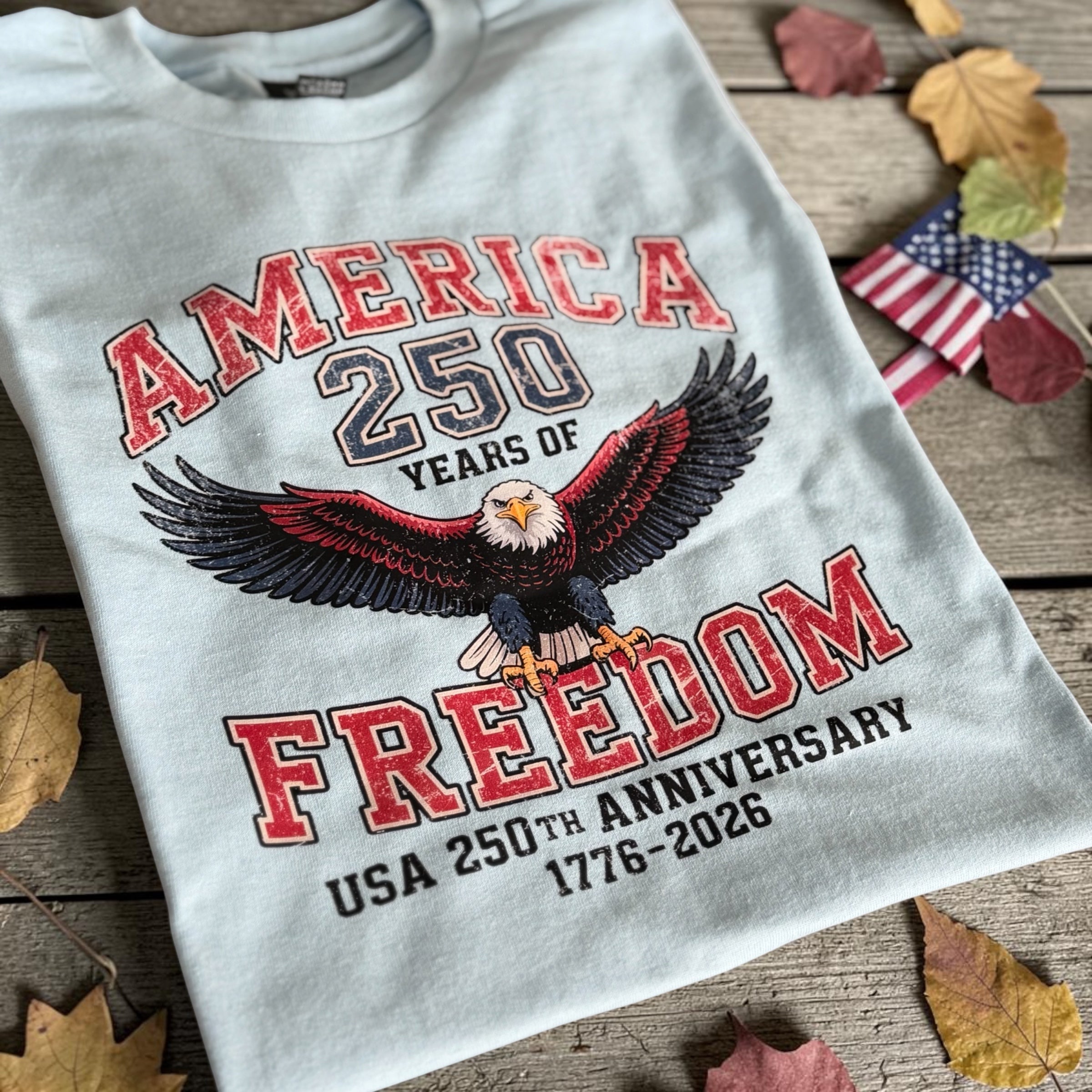 Custom DTF Printed T-Shirt | Personalized Photo, Logo or Custom Design Tee